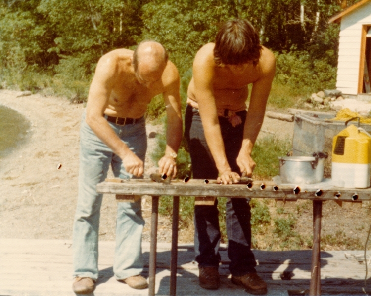 Camp_Fugarwi_1976