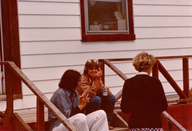 Camp_Fugarwi_1976