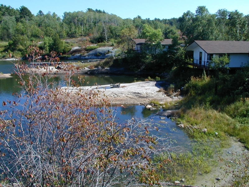 BEAVERSTONE BAY