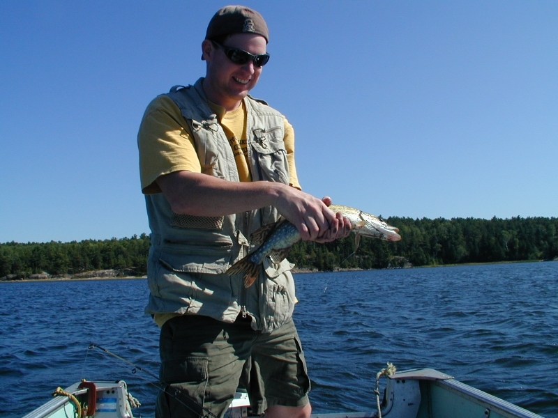 BEAVERSTONE BAY