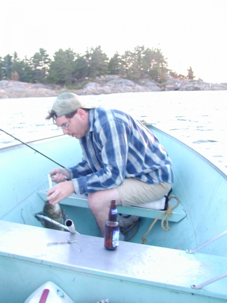 BEAVERSTONE BAY