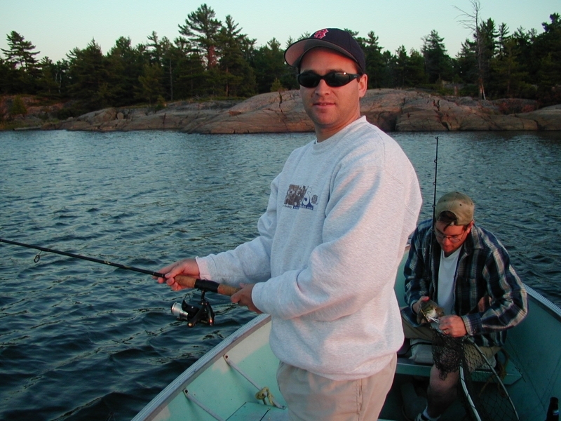 BEAVERSTONE BAY
