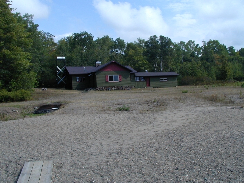 BEAVERSTONE BAY