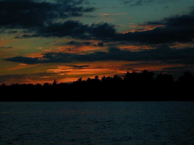 BEAVERSTONE BAY