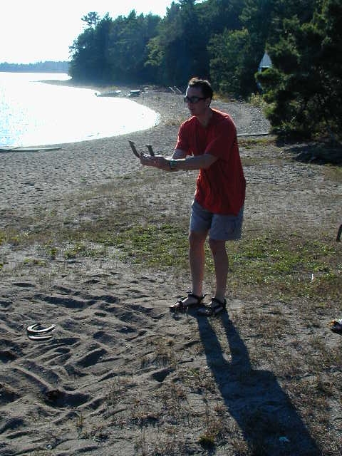 BEAVERSTONE BAY
