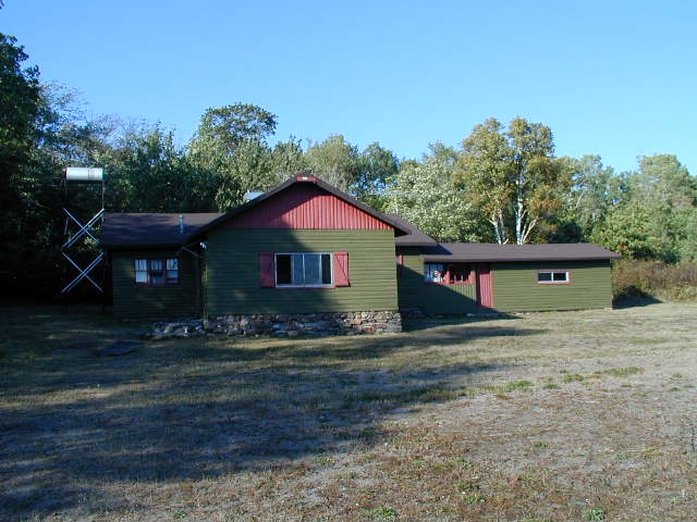 BEAVERSTONE BAY