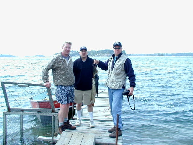 BEAVERSTONE BAY