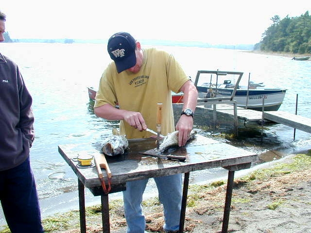 BEAVERSTONE BAY