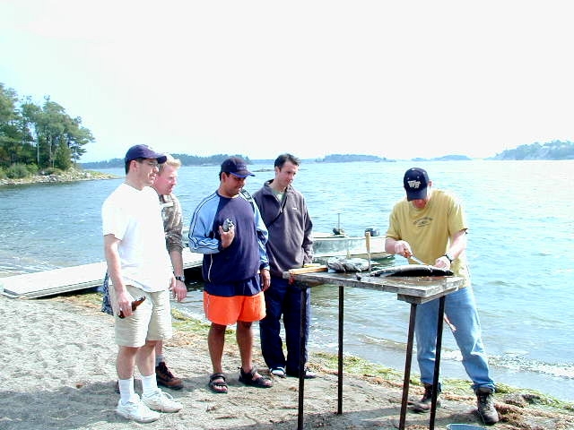 BEAVERSTONE BAY