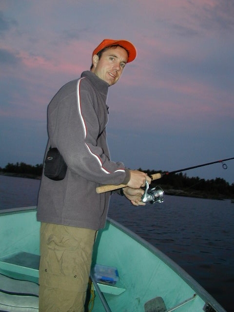BEAVERSTONE BAY