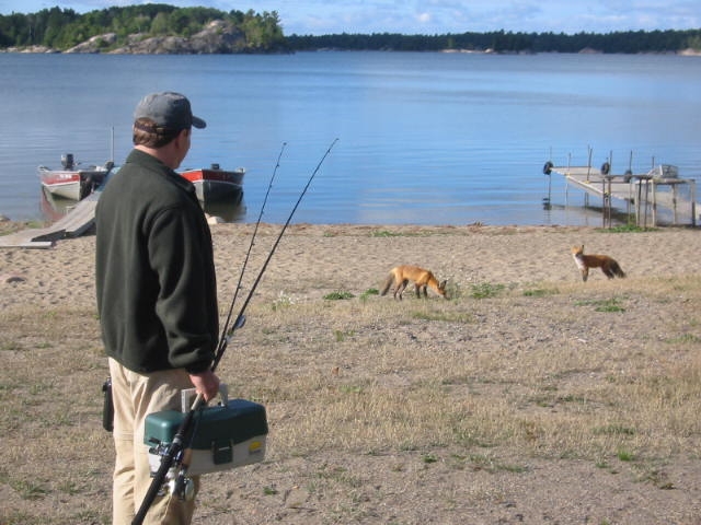 BEAVERSTONE BAY