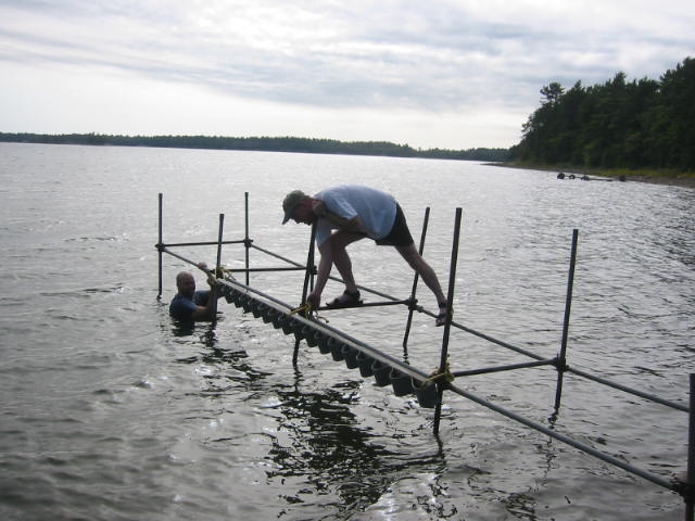 BEAVERSTONE BAY