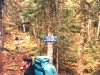 NH/ME STATE LINE TO MT. KATAHDIN