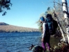 NH/ME STATE LINE TO MT. KATAHDIN