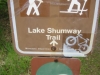 LAKE SHUMWAY