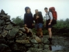 KINSMAN NOTCH TO LAFAYETTE CAMPGROUND