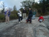 LOOKING GLASS ROCK