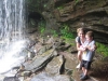 SCHOOLHOUSE FALLS