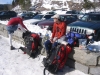 MOUNT LECONTE