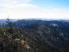 MOUNT LECONTE