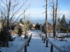 MOUNT LECONTE