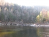 Chattooga River - November 17, 2012