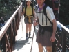 LAUREL VALLEY TO UPPER WHITEWATER FALLS