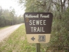 SEWEE TRAIL