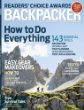 Order Backpacker Magazine