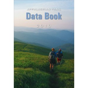Appalachian Trail Databook 2011