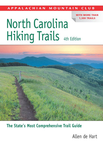 North Carolina Hiking Trails