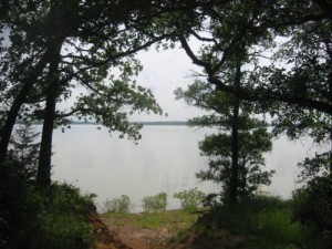Lake Grapevine