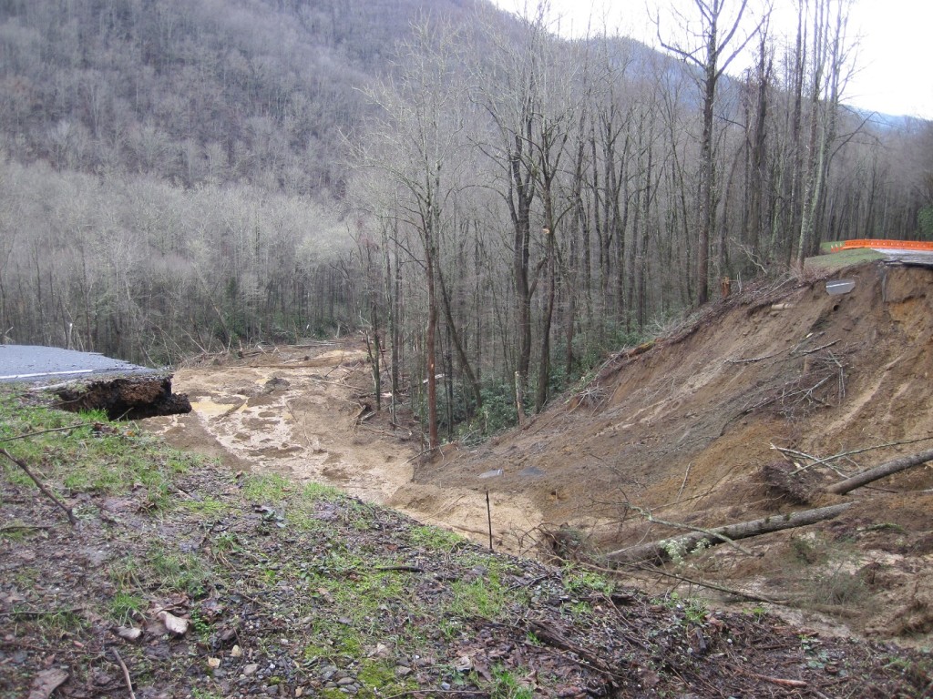 NFG Landslide Jan 2013 1