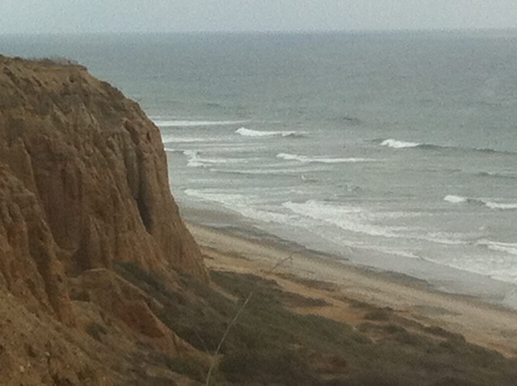 SAN ONOFRE STATE BEACH