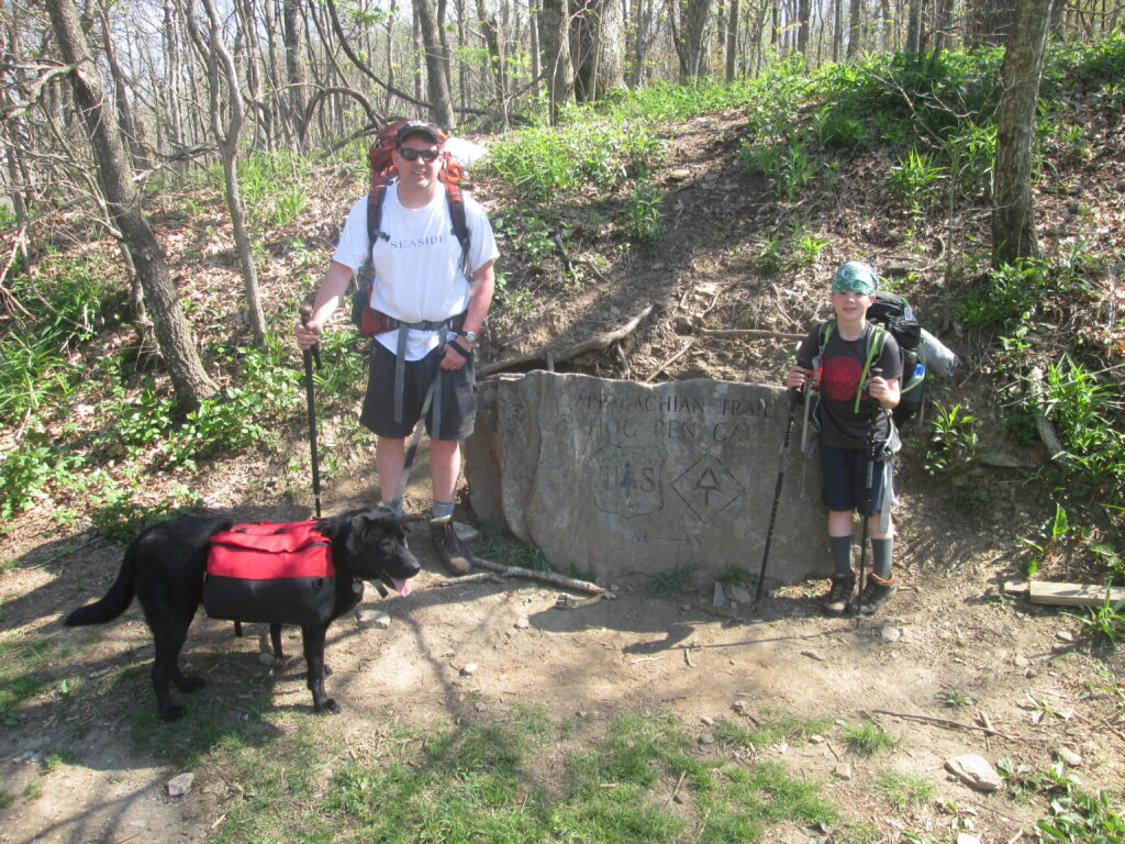 Wildcat Mountain - May 2015