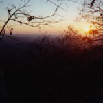 Springer Mountain - October 1999