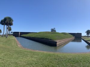 Fort Pulaski