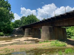 Hendersonville Greenway