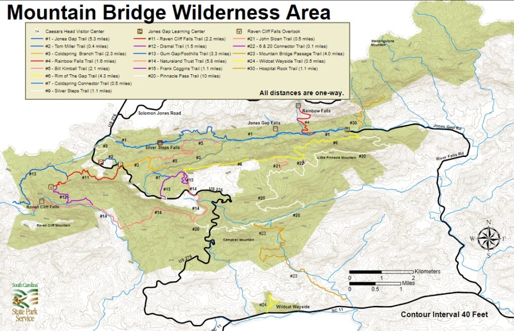 Mountain-bridge-wilderness-area-trail-map 