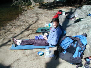 Conasauga River (South Site)