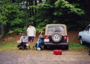 Conasauga River (North Site)