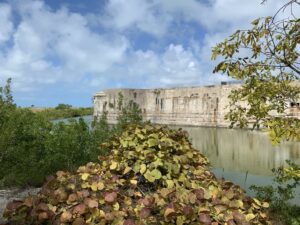 Fort Zachary Taylor