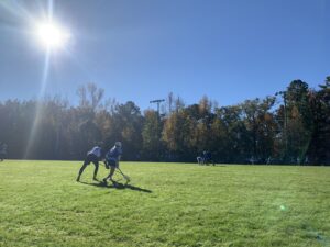 Nesmith Preserve (via Starr's Mill High School)