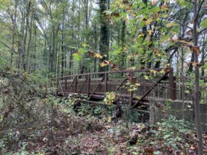 A.L. Burruss Nature Park