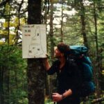 New Hampshire Border