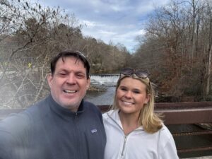 Oxbo Trail (via Oxbo Road)