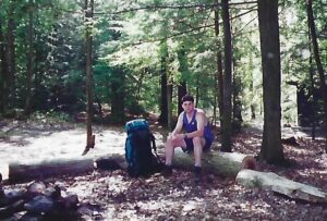 Appalachian Trail #2 (PA 16 to Caledonia State Park)