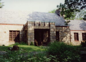 Appalachian Trail (Keys Gap to Potomac River)