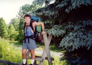 Appalachian Trail #12 (Front Royal to Keys Gap)