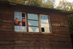 Appalachian Trail #5 (Killington Peak to VT 12)